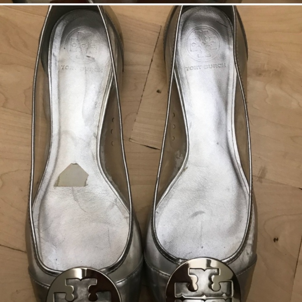 Tory burch shoes